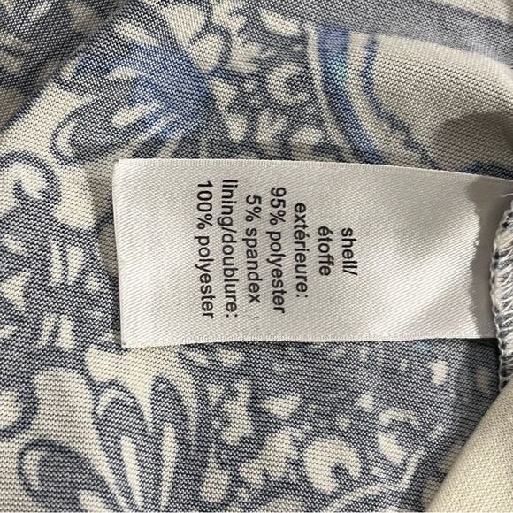 Maurice’s mini dress with straps size Large - Picture 11 of 13